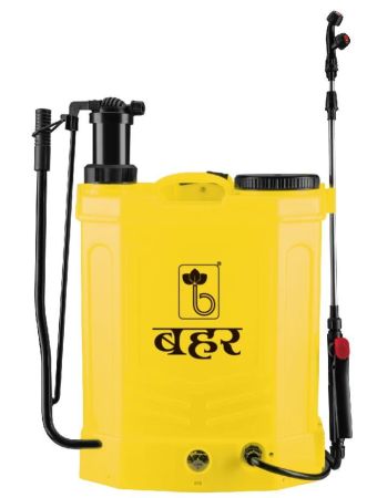 2 in 1 Battery Sprayer 12-8
