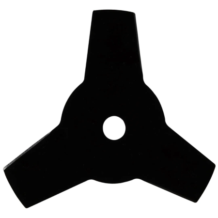 3 Teeth blade for grass cutter