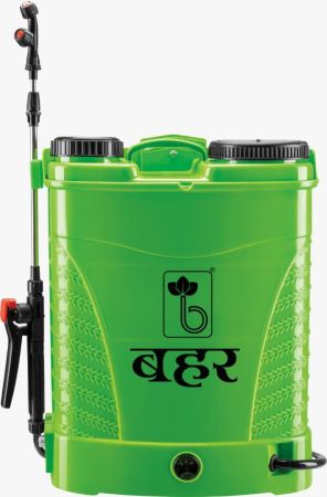 Battery Spryaer 12/8