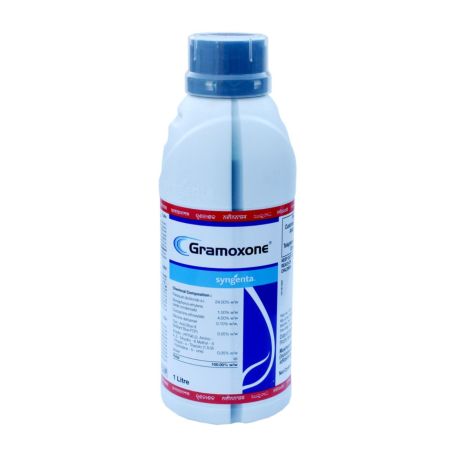 Syngenta Gramoxone Herbicide 1 ltr