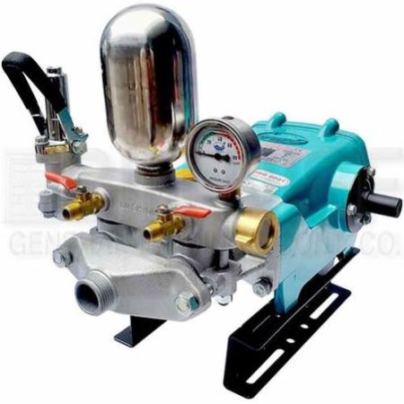 Lu Shyong LS30