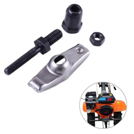 ROCKER ARM SET COMPLETE 168F/170F