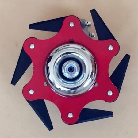 TRIMMER HEAD -6T